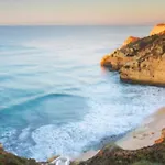 Apartment Da Rocha Alex&mila Vista Mar Portimao