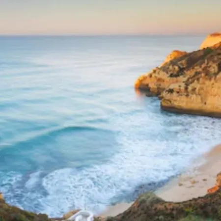 Lejlighed Da Rocha Alex&mila Vista Mar Portimão