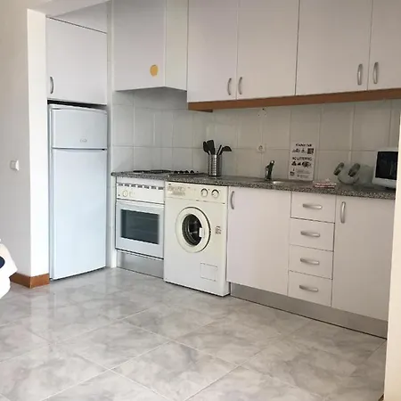 Lejlighed Da Rocha Alex&mila Vista Mar *