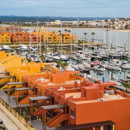 Апартаменты Da Rocha Alex&mila Vista Mar *