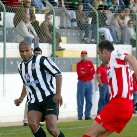 Da Rocha Alex&mila Vista Mar