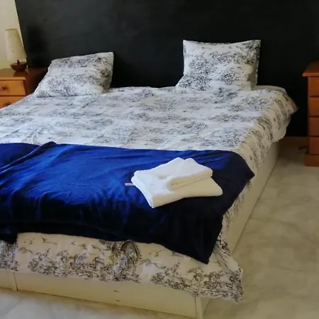 Da Rocha Alex&mila Vista Mar *