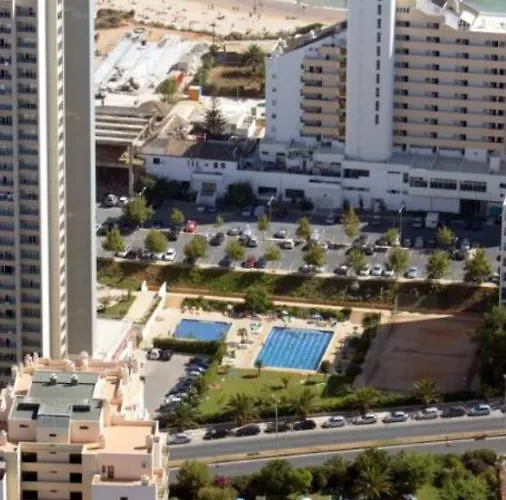 Apartament Da Rocha Alex&mila Vista Mar