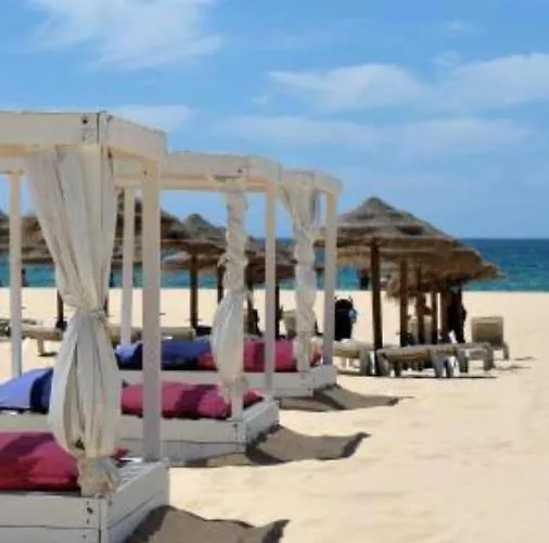 Da Rocha Alex&mila Vista Mar * Portimão