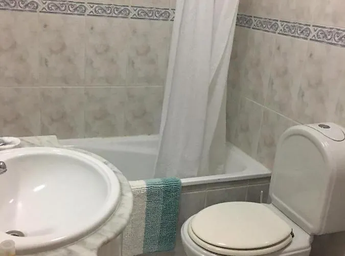 Apartament Da Rocha Alex&mila Vista Mar Portimão