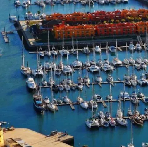 Da Rocha Alex&mila Vista Mar Portimão