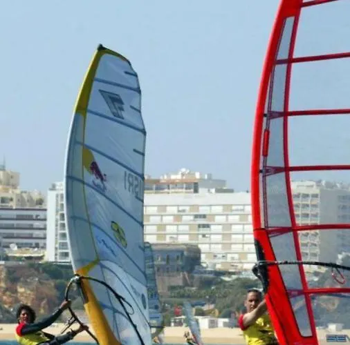 Apartament Da Rocha Alex&mila Vista Mar