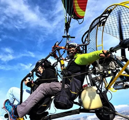 Da Rocha Alex&mila Vista Mar * Portimão