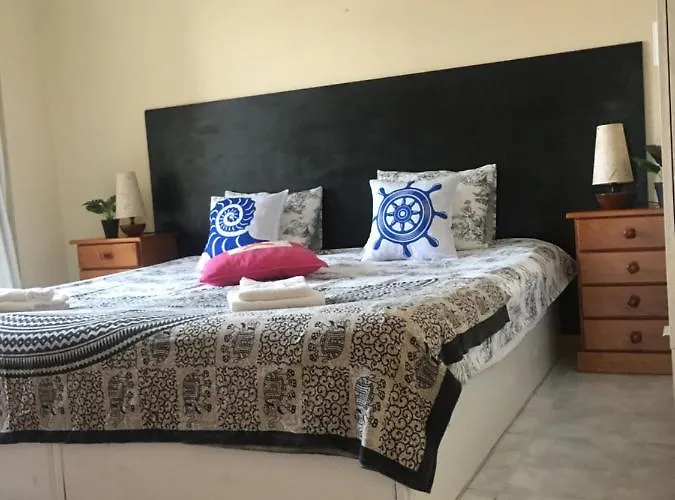 Da Rocha Alex&mila Vista Mar Apartament Portimão