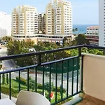 公寓 Da Rocha Alex&mila Vista Mar 波尔蒂芒