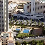 公寓 Da Rocha Alex&mila Vista Mar