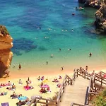 Da Rocha Alex&mila Vista Mar * 波尔蒂芒