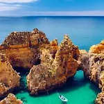 Da Rocha Alex&mila Vista Mar *