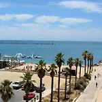 Da Rocha Alex&mila Vista Mar *