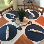 Da Rocha Alex&mila Vista Mar 波尔蒂芒