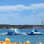 شقة Da Rocha Alex&mila Vista Mar بورتيماو