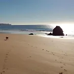 公寓 Da Rocha Alex&mila Vista Mar *