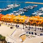 Da Rocha Alex&mila Vista Mar 公寓