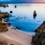 Da Rocha Alex&mila Vista Mar 波尔蒂芒