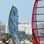 公寓 Da Rocha Alex&mila Vista Mar