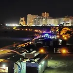 公寓 Da Rocha Alex&mila Vista Mar 波尔蒂芒