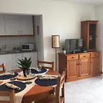 公寓 Da Rocha Alex&mila Vista Mar 波尔蒂芒