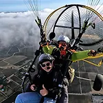 公寓 Da Rocha Alex&mila Vista Mar *