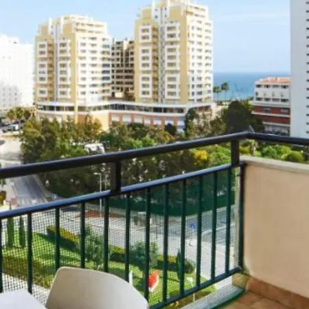 Appartement Da Rocha Alex&mila Vista Mar Portimão