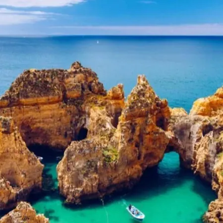 Da Rocha Alex&mila Vista Mar *