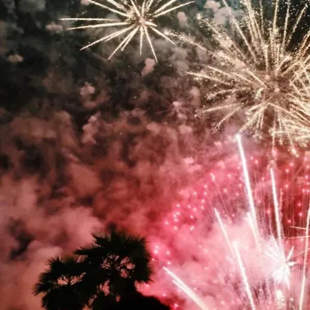 Da Rocha Alex&mila Vista Mar * Portimão