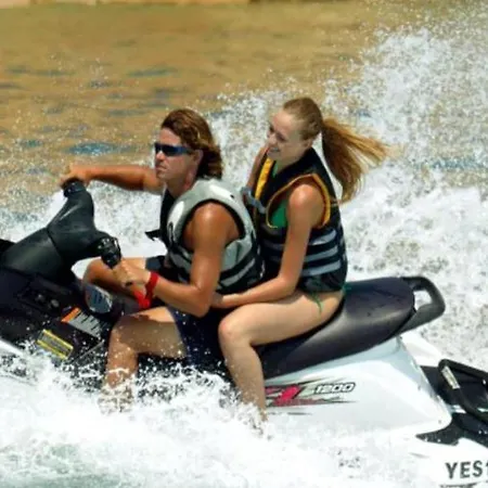 Da Rocha Alex&mila Vista Mar