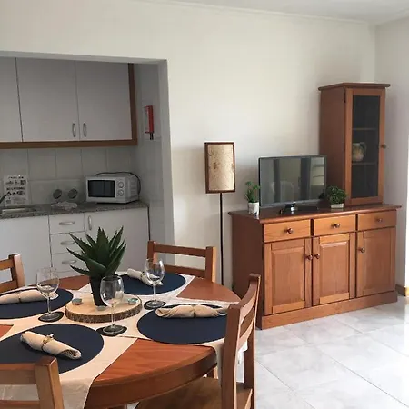 Appartement Da Rocha Alex&mila Vista Mar Portimão