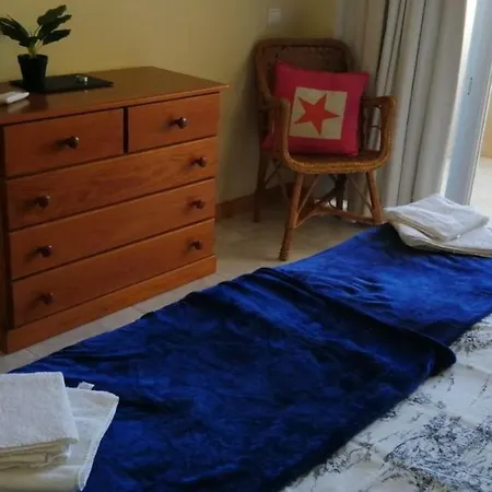 Da Rocha Alex&mila Vista Mar 아파트 *