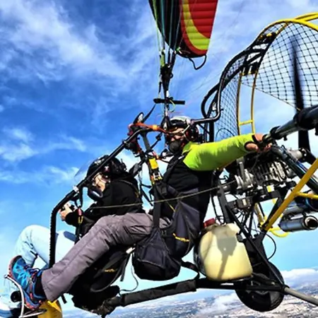 Da Rocha Alex&mila Vista Mar * Portimão