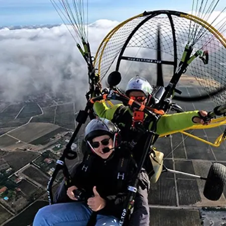 Appartement Da Rocha Alex&mila Vista Mar *