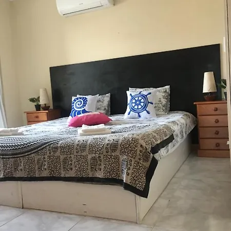 Da Rocha Alex&mila Vista Mar Appartement Portimão