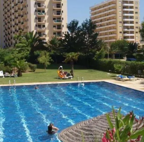 Da Rocha Alex&mila Vista Mar * 포티마오