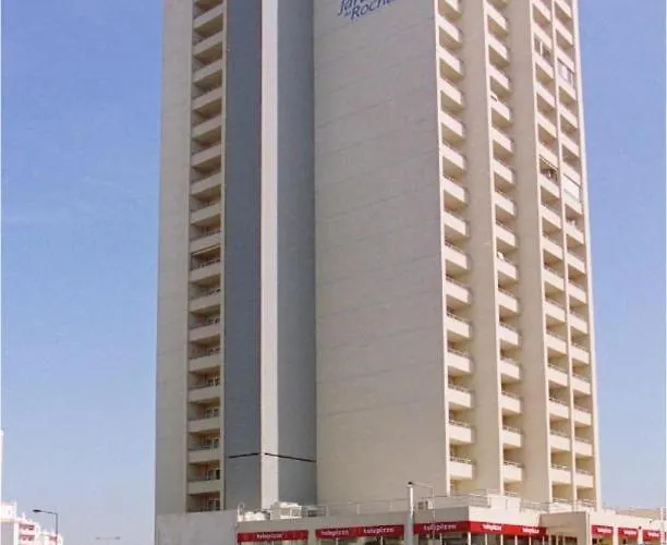 Da Rocha Alex&mila Vista Mar Appartement *