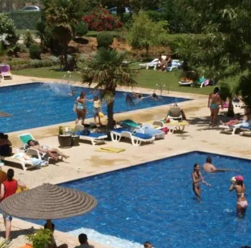 Da Rocha Alex&mila Vista Mar 아파트 포티마오