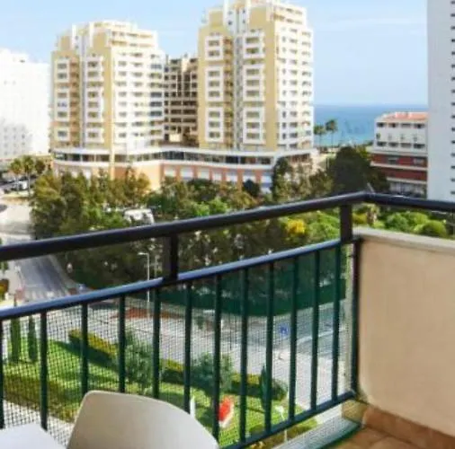 Appartement Da Rocha Alex&mila Vista Mar Portimão