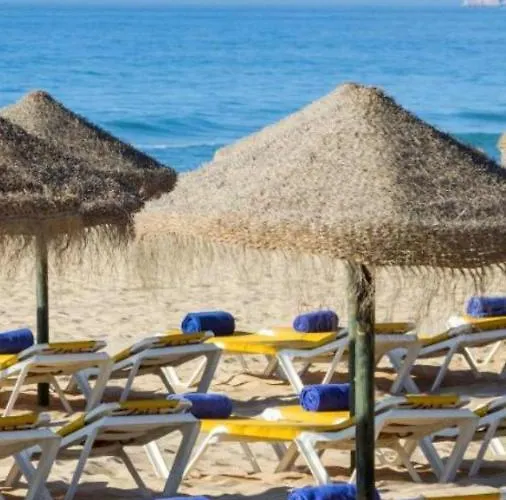 Da Rocha Alex&mila Vista Mar * 포티마오