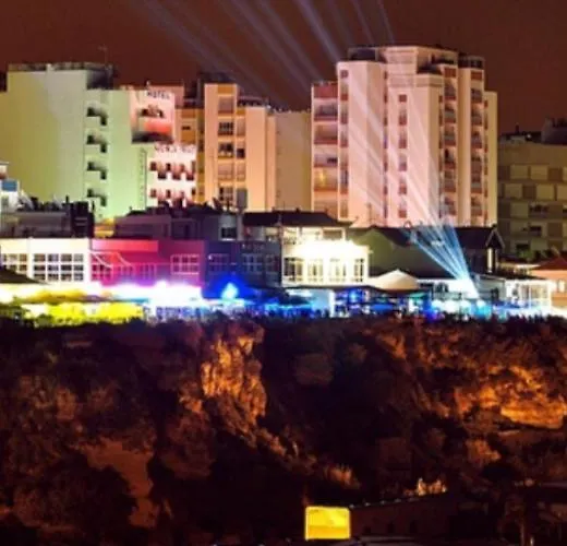 Da Rocha Alex&mila Vista Mar 아파트