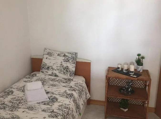 Da Rocha Alex&mila Vista Mar