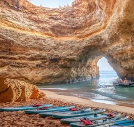 Da Rocha Alex&mila Vista Mar 아파트 포티마오