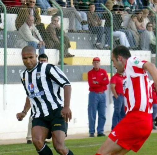 Da Rocha Alex&mila Vista Mar