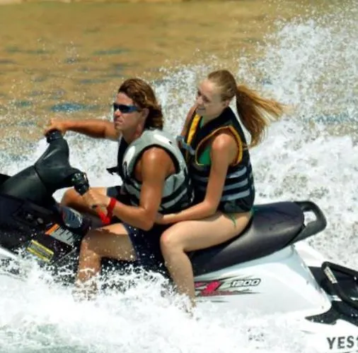 Da Rocha Alex&mila Vista Mar