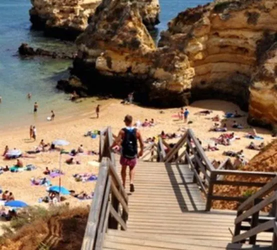 Da Rocha Alex&mila Vista Mar 아파트