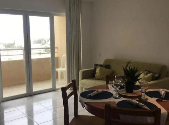 Da Rocha Alex&mila Vista Mar