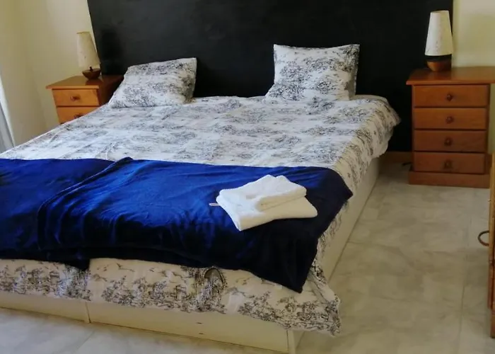 Da Rocha Alex&mila Vista Mar *