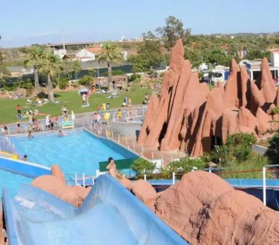 Da Rocha Alex&mila Vista Mar * Portimão